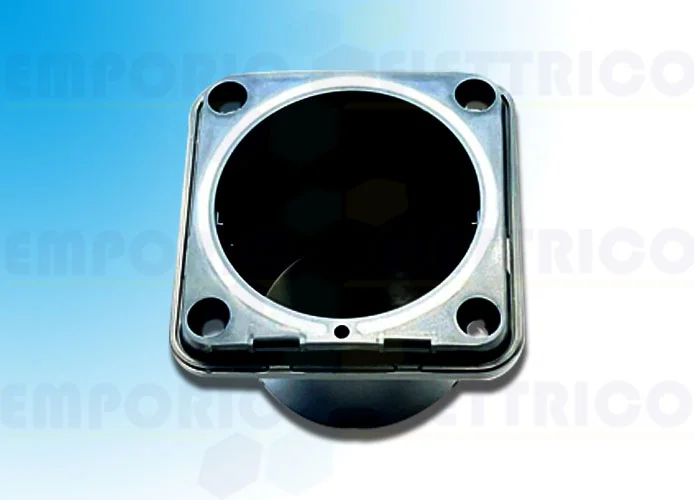 came spare part enclosure base delta-si 119rir391