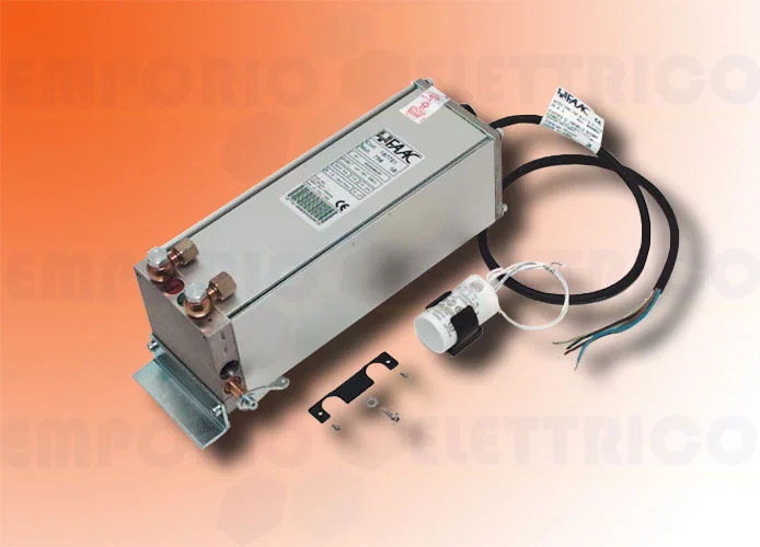 faac hydraulic control unit 750 sb lt. 1,5 230v ac 107723