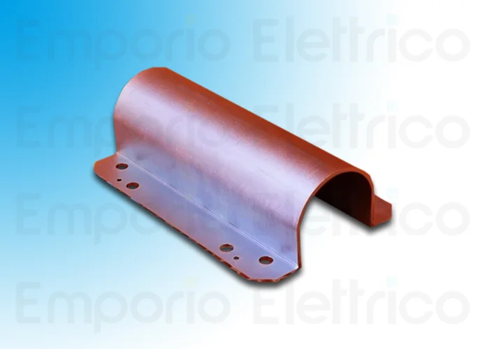 came spare part attachment flange tubular rod ø60 g3000 119rig417 