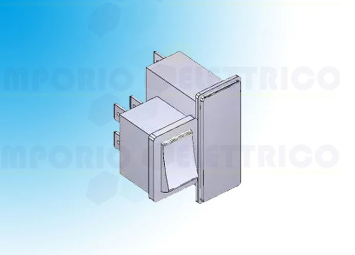 came spare part switch and fuse housing g3000 119rir446
