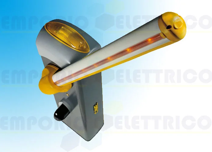 came spare part page for gearmotor-g4040z v.0 barriers