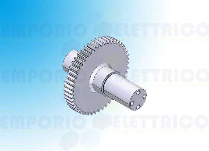 came spare part slow shaft gt4 code 88003-0087