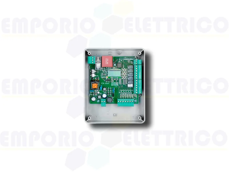 beninca universal receiver 4 channels esa basic&nbsp;9176108