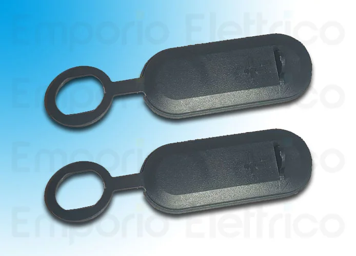 came spare part lock cup opp001 ral 7024 88001-0081