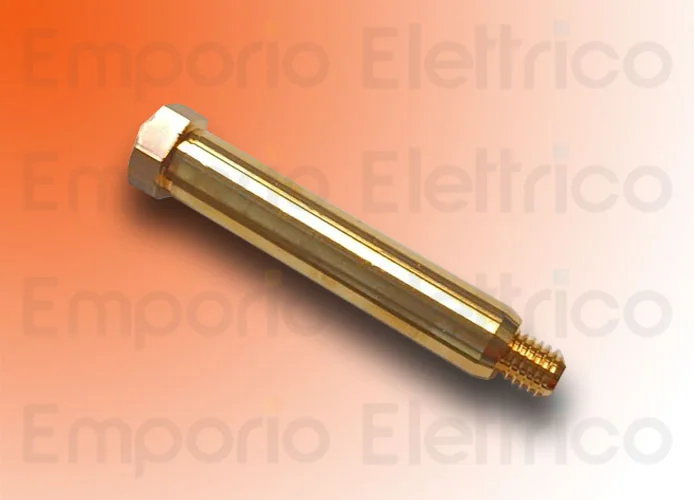 faac ricambio perno lungo 400-402 7182175