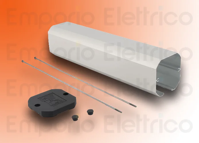 faac ricambio gruppo carter 400 63003331