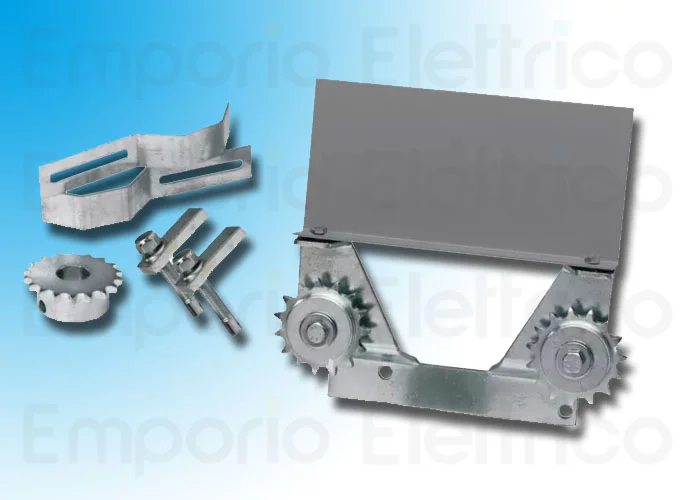 came chain drive device 001b4337 b4337