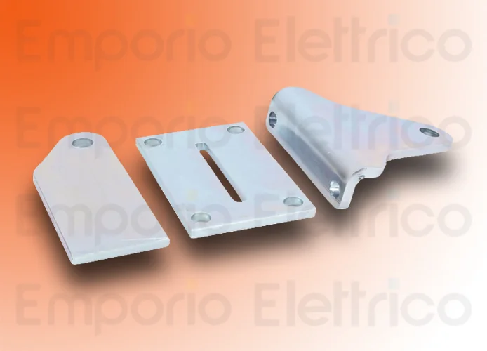 faac ricambio staffe di fissaggio 412 63003359