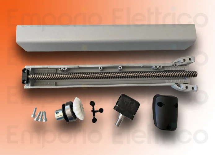 faac spare part endless screw group 413 63003349