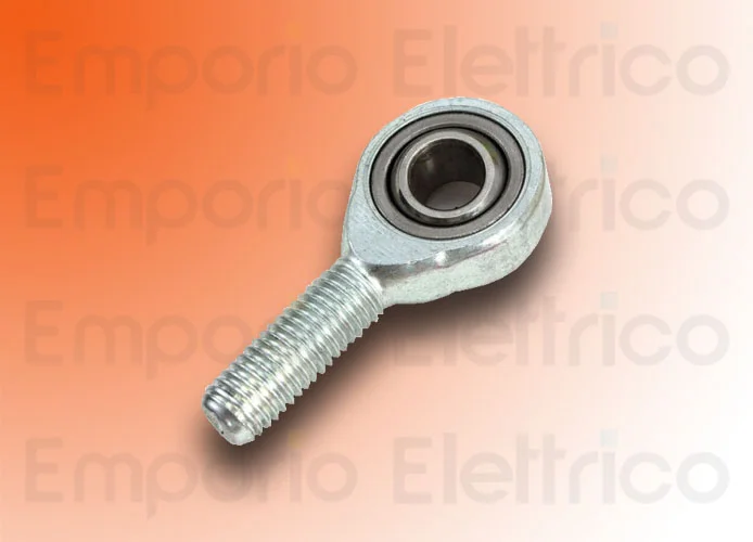 faac ricambio snodo m 10 maschio 7073035