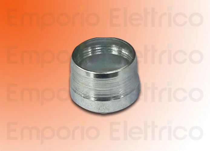 faac ricambio anello per raccordo d8-ll unif 7102055
