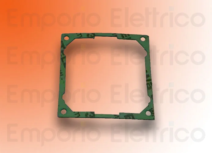 faac ricambio guarnizione piana 590 7099315