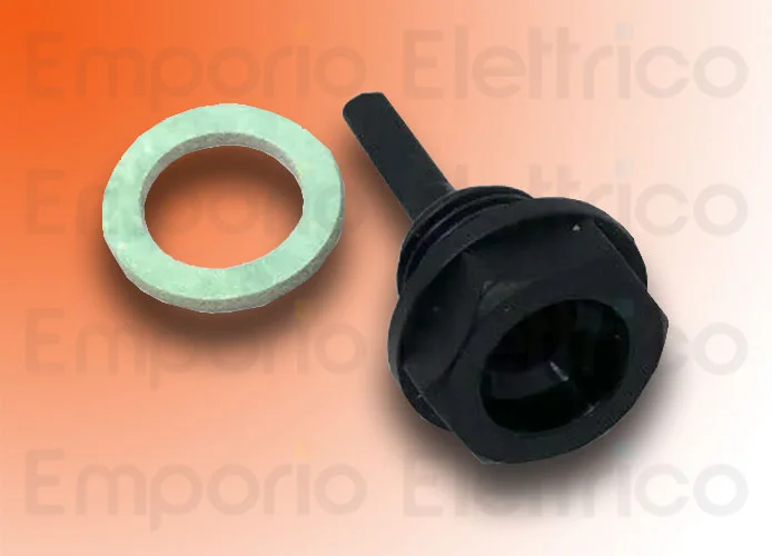 faac ricambio tappo livello olio 615-750-820-860 7112055