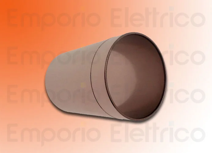 faac ricambio canna pist.m.760 l.110 (140°) 7366135