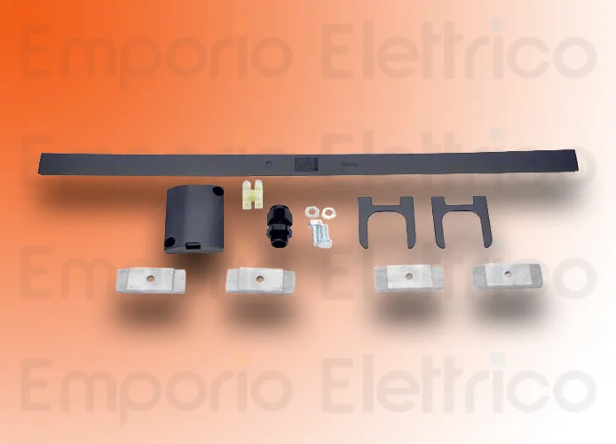 faac ricambio minuterie s418 63003354