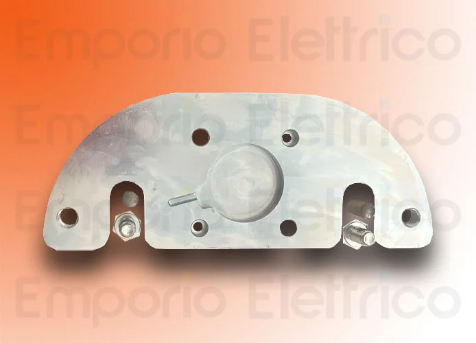 faac ricambio piastra base s800 m10 63003261