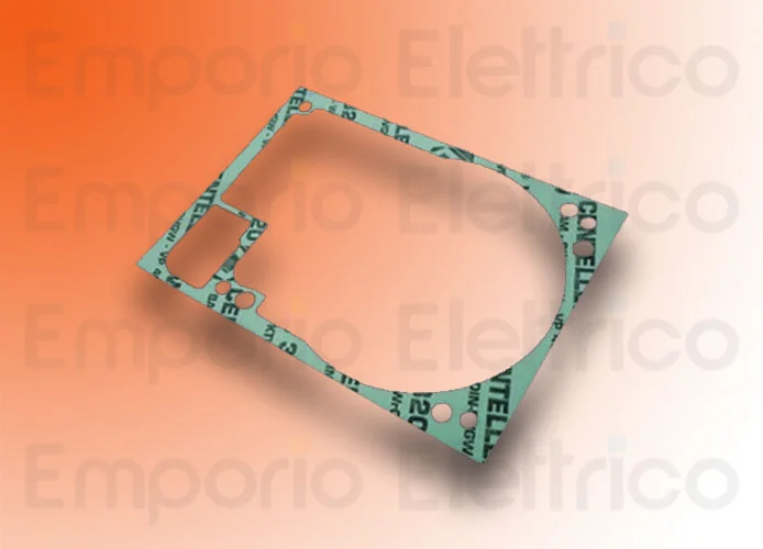 faac ricambio guarnizione motoriduttore 746/844 7099645