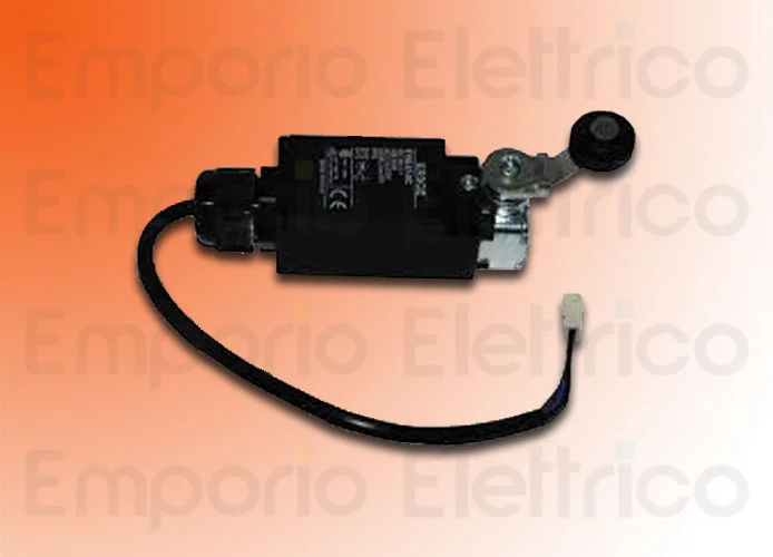 faac ricambio finecorsa pizzato fr 1645-s1 7580195