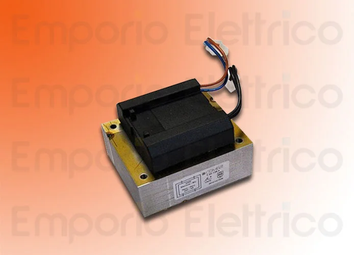 faac spare part transformer d1000-zodiac 100 7501285