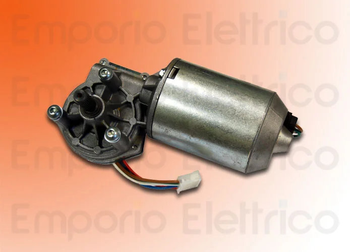 faac spare part motor d600/zodiac 60 7706105