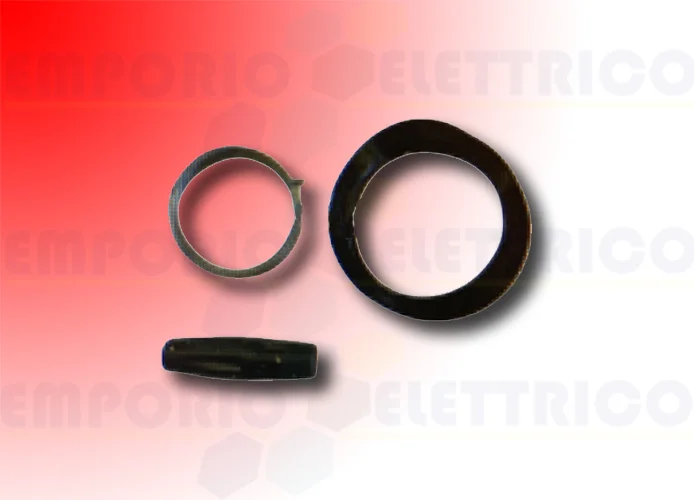 bft wire release for Argo 3,5m safm 2604014 n733955