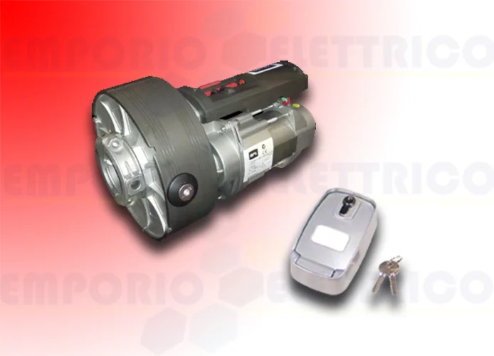 bft kit operatore serrande wind ac a kit 170/200-60 ef up r965005 00002 2614069