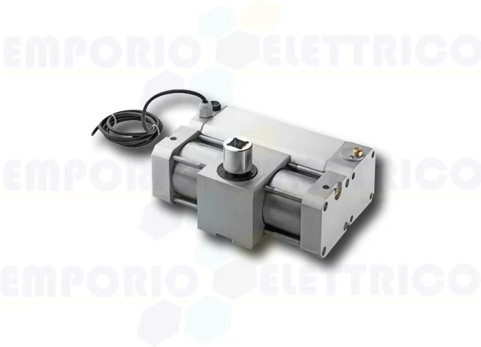 cab attuatore interrato oleodinamico 230v reversibile subway 9517002 sb.50