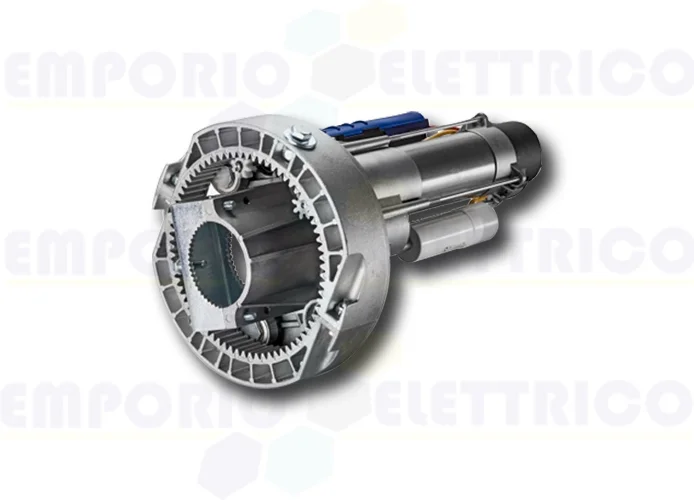 cab motoriduttore elettromeccanico 230v con elettrofreno superbe 9592022 sr1.76e