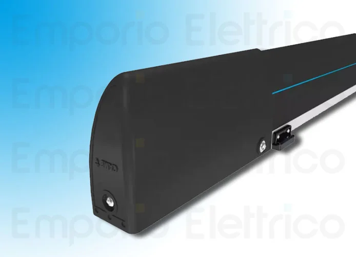 came black safety sensitive edge 001dfwn1700n dfwn1700n