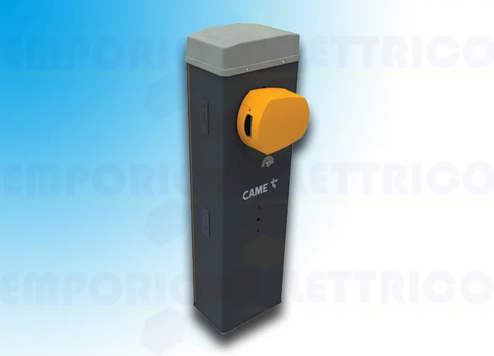 came automatic barrier gard ls4 24vdc 803bb-0410