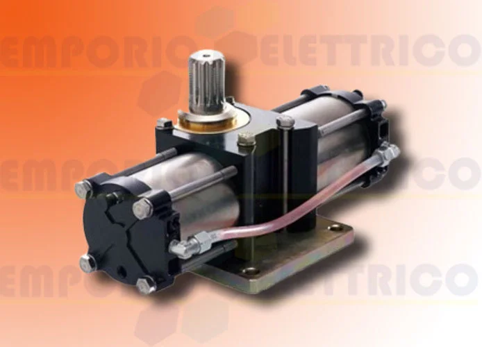 faac jack motor spare parts page 750 180° cp