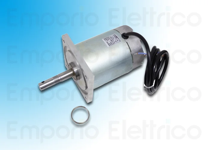 came spare part motor group cat-x24 119rix011