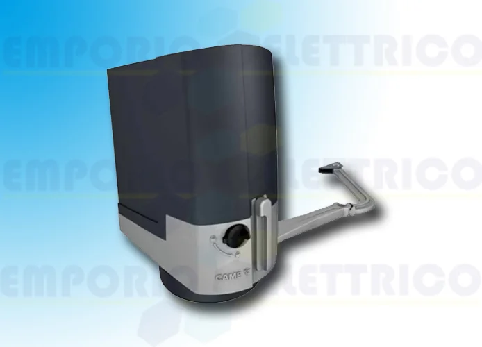 came automation for swing gates 24v ftx20dgc 801mb-0130