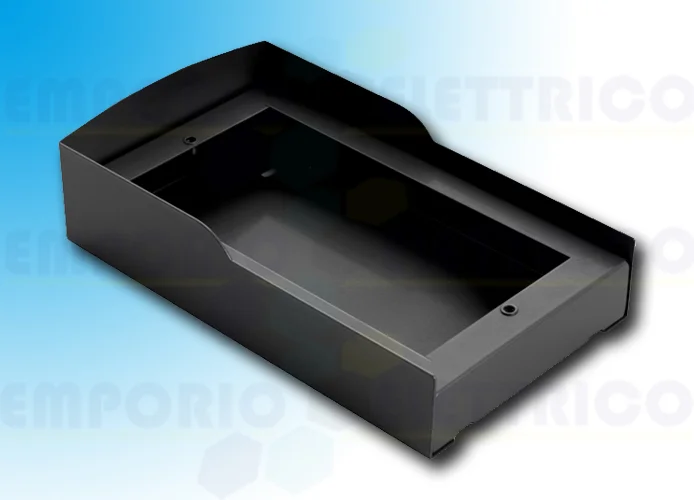 came bpt wall-mounted installation box for outdoor places mtm mtmsp2m vr 840xc-0170