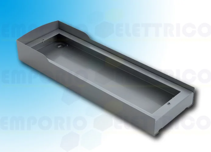 came bpt wall-mounted installation box for outdoor places mtm mtmsp4m vr 840xc-0190