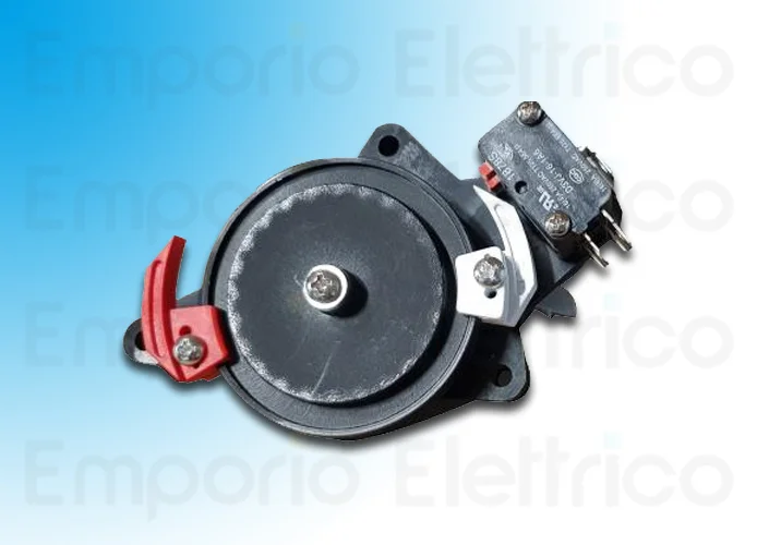 came spare part mechanical limit switch group cat-x 119rix014