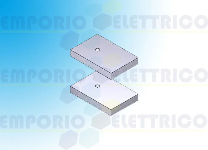 came spare part counterweights cat-i 119rix018