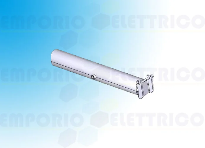 came spare part outer tube unipark 119riu005