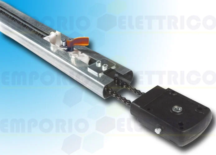 came chain guide l=3,52 metres 001v0682 v0682