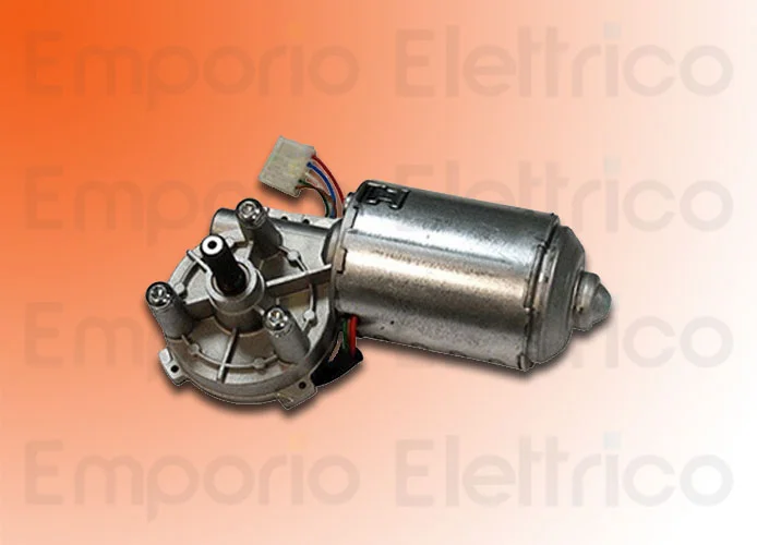 faac ricambio motore d1000/zodiac 100 7700275