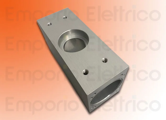 faac ricambio corpo attuatore 560_580 716079