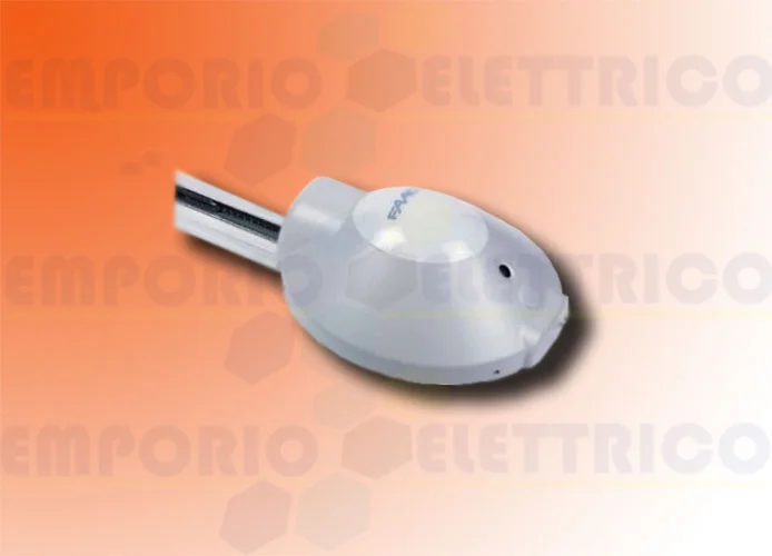 faac spare parts page for motor 531