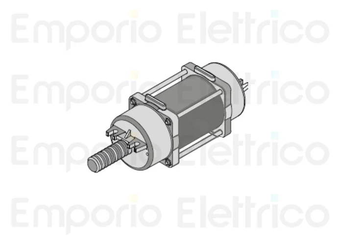 beninca ricambio motore bob2124/bob2124e/bob3024e 9686767
