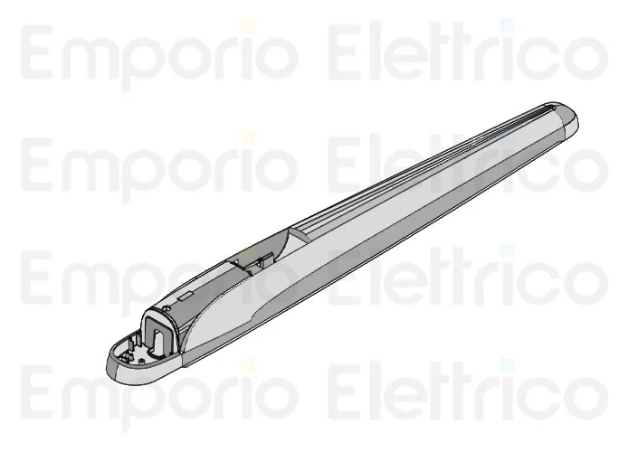 beninca ricambio carter superiore verniciato bob5 per bob5024 9686635