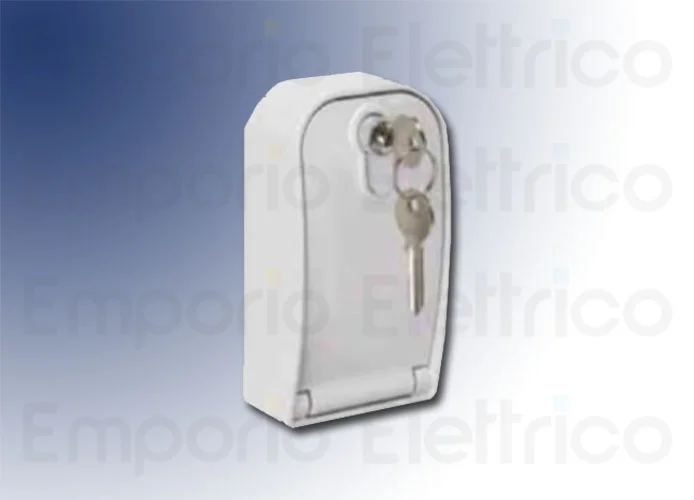 genius key selector with lever release for selector armo 2 6100340