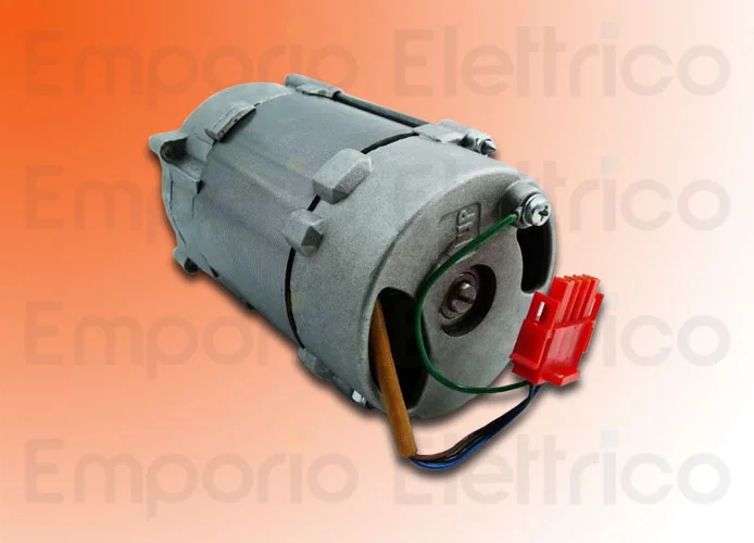 faac ricambio motore el.220v h 125 2p. c/t 7704065