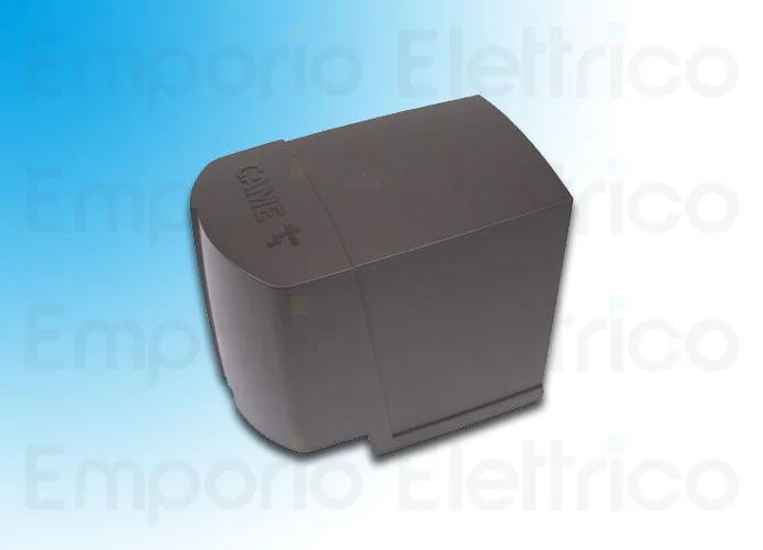 came spare part gearbox cover opb 119rid432