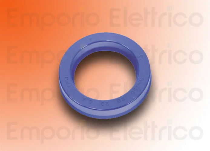 faac ricambio guarnizione eu 2028 z20 7095095