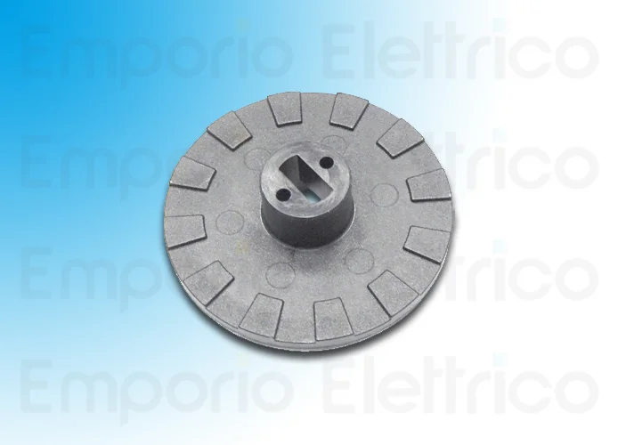 came spare part brake disc - h1003 h2003 119rih038