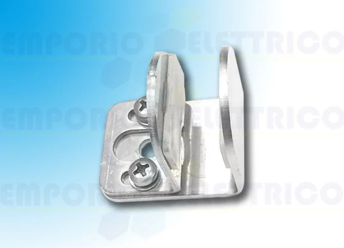 came spare part external door sliding runner crystal 119rip024